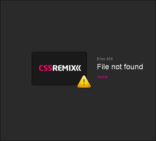 cssremix