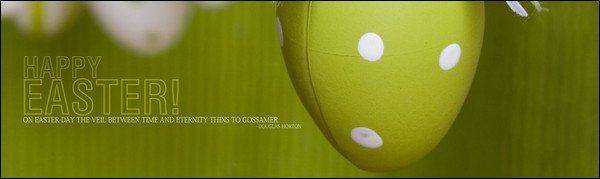 45+ Beautiful Easter Wallpaper Designs