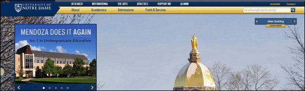35 Examples of Best Educational Websites