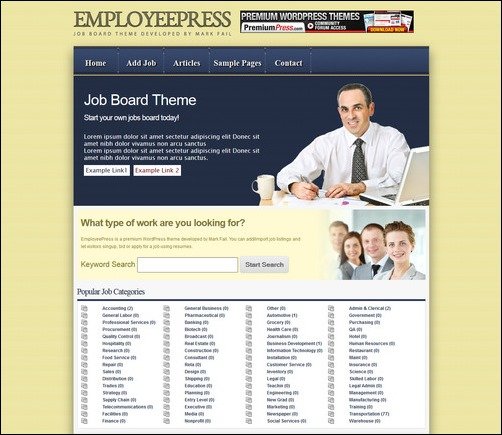 employeepress