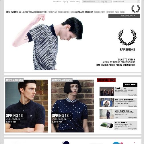 fredperry