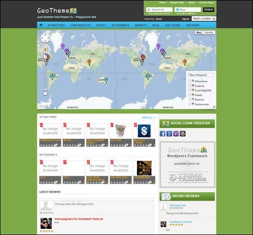 geotheme