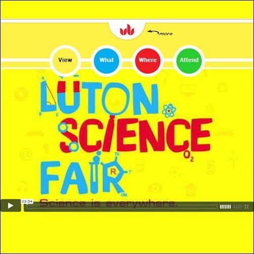 lutonscience