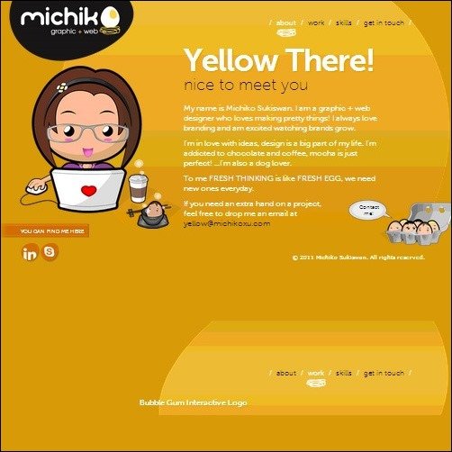 michiko