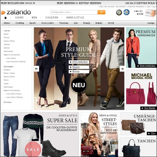 mybrands