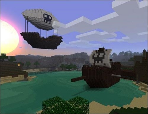 pirate
