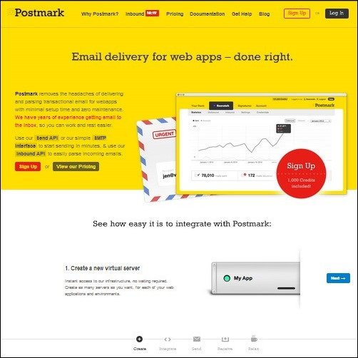 postmark