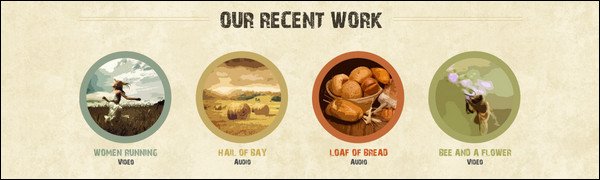 30+ Retro WordPress Theme Designs – Want a Vintage Look?