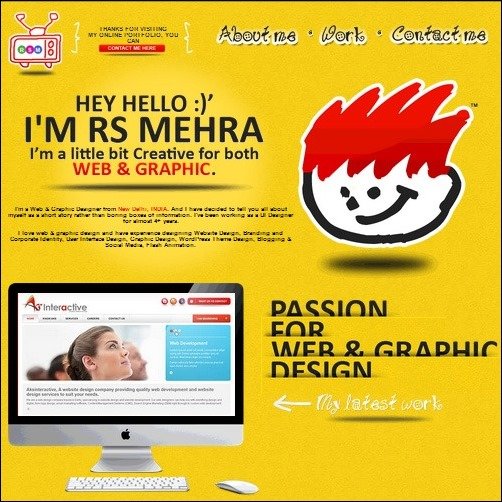 rsmehra