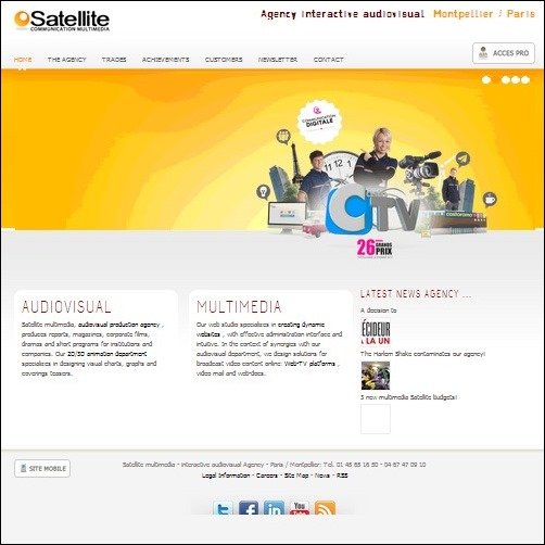 satelite