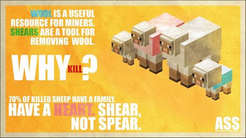 sheep wallpaper