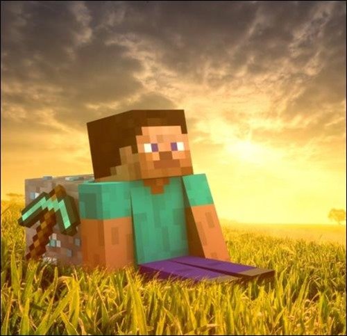 steve