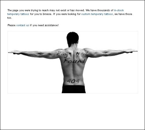 tattoo