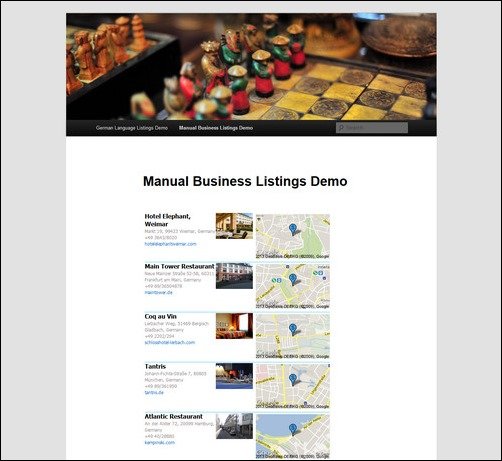 wp local plus