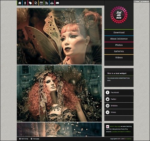 3xistence-cute-tumblr-themes