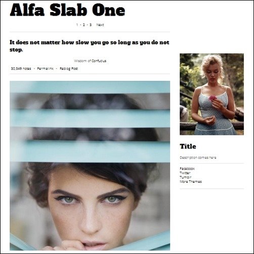 Alfa-Slab-One-cute-tumblr-themes