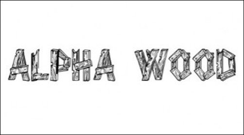 Alpha Wood