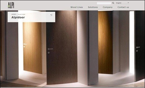 Alpidoor