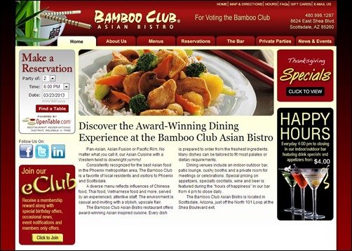 Bamboo-Club