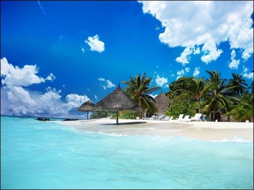 Beach-Life-cool-wallpapers Beach-Life-cool-wallpapers