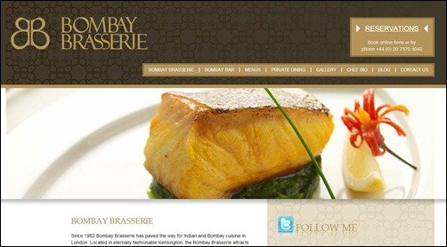 Bombay-Brasserie