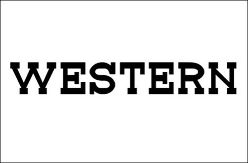 Bou Western