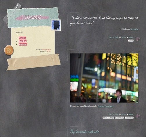 Chalkdust-cute-tumblr-themes