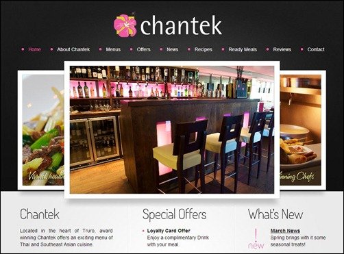 Chantek