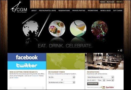 China-Grill