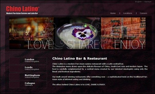 Chino-Latino