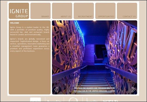 Cocoon-Restaurant