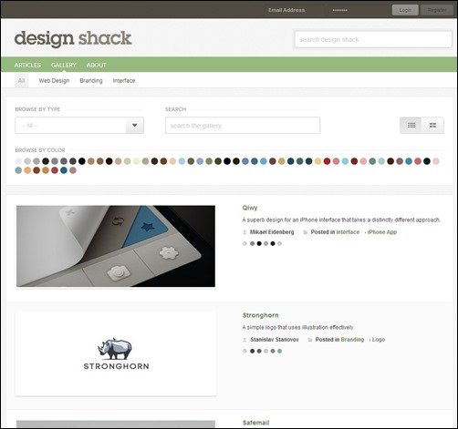Design-Shack-web-design-gallery