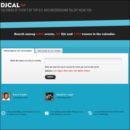 Djcal