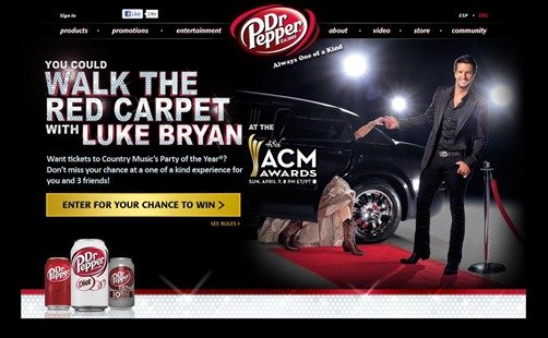 Dr.-Pepper