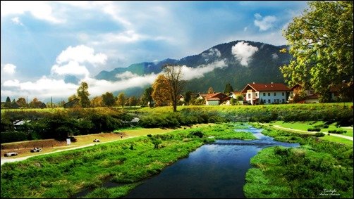 Dream-Village-HD-cool-background-pictures Dream-Village-HD-cool-background-pictures