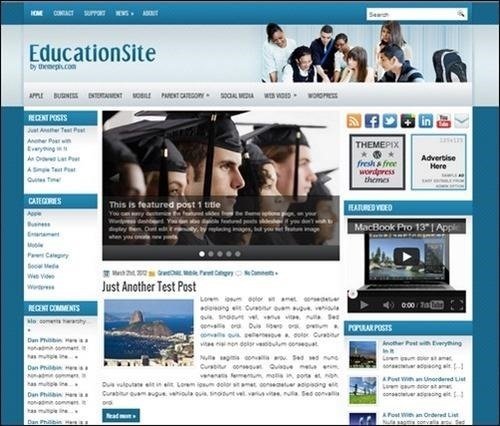 EducationSite-WordPress_thumb