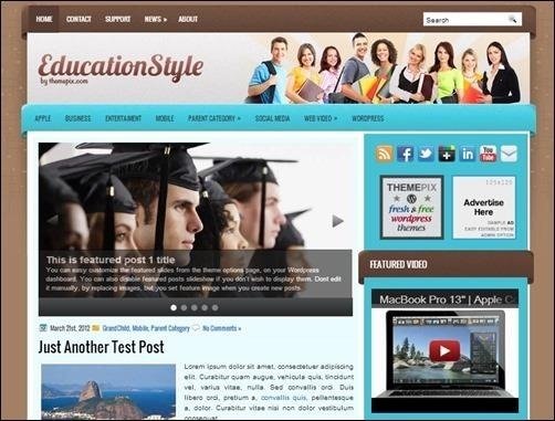 EducationStyle-WordPress_thumb
