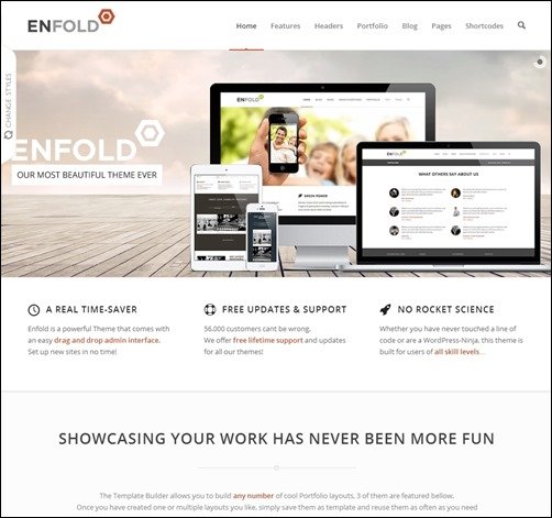 Enfold-new-wordpress-themes