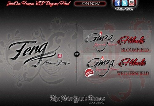 Feng-Restaurant