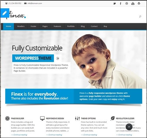 Finex-new-wordpress-themes