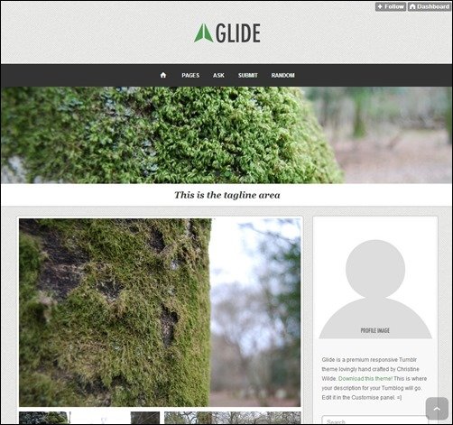 Glide-cute-simple-tumblr-themes