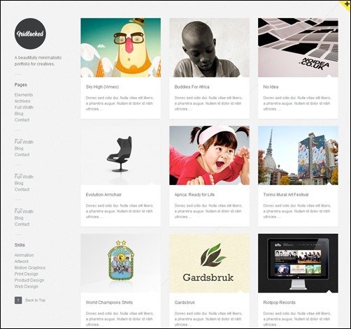 Gridlocked-cute-simple-tumblr-themes