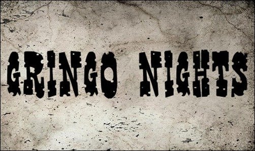 Gringo Nights Free Western Fonts