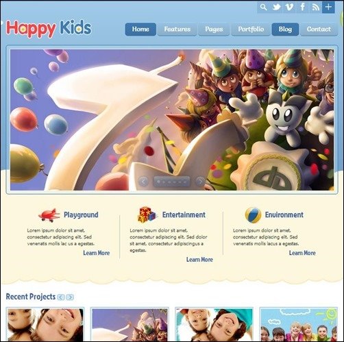 Happy-Kids-WordPress_thumb1