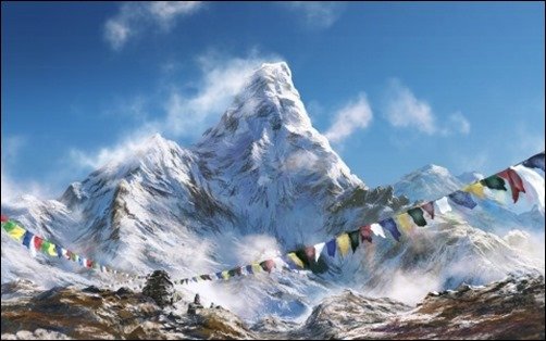Himalayan-Peak-cool-wallpapers Himalayan-Peak-cool-wallpapers