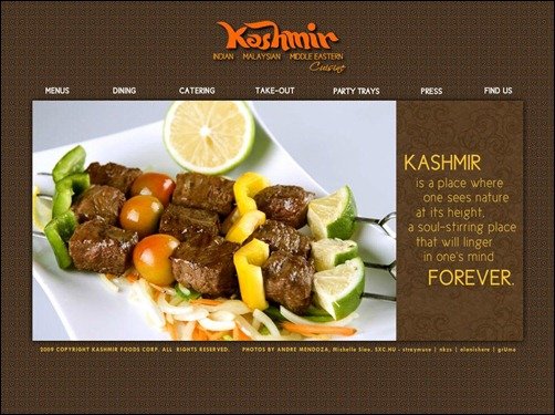 Kashmir