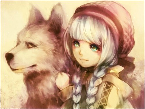 La-Caperucita-Roja-female-fairy-tale-characters