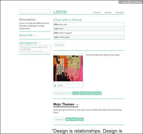 Limon-abstract-tumblr-themes