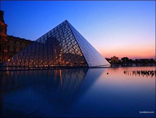 Louvre-Pyramid,-Paris-cool-wallpapers Louvre-Pyramid,-Paris-cool-wallpapers