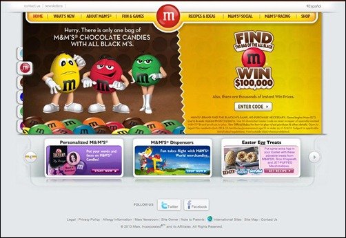 M&M's[3]